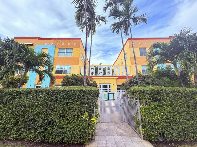 Main building photo